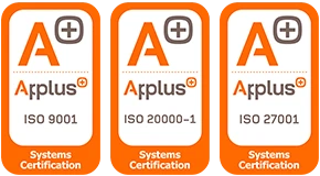 Certificaciones ISO GTALENT
